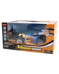 Children's toy, Thunder Rider, 1:18 RC Buggy, +8 years, 1pc