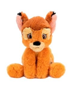 Plush toy for children, Disney, Bambi, 25 cm, 1 piece