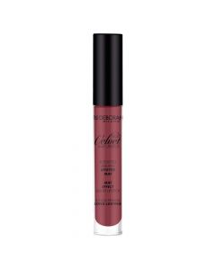 Liquid lipstick, Deborah, 28, Rose, Fluid Velvet Matte, plastic, 4.5 ml, 1 piece