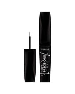 Eyeliner, Deborah, Extra Precision, black, 5 ml, 1 piece