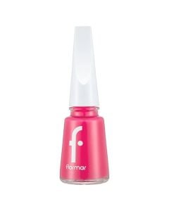 Manikyr për thonjtë, Flormar, Bright Rose, 11 ml, FNE-058, 1 copë