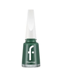 Manikyr për thonjtë, Flormar, Always Green, 11 ml, FNE-538, 1 copë