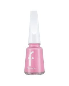 Manikyr për thonjtë, Flormar, Pink diamond, FNE-554, 1 copë