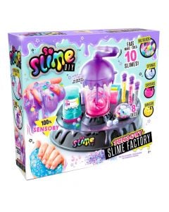 Toy for children, Slime Diy, Slime factory refresh, mixed, +6 years, 1 piece