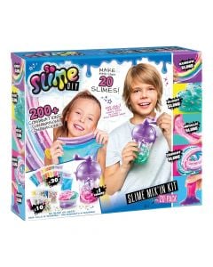 Children's toy, Slime Diy, Magical Potion maker, mix, +6 years, 1 piece