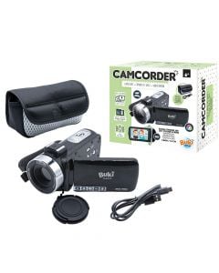 Camcorder, Buki, e zeze, +6 vjec, 1 copë