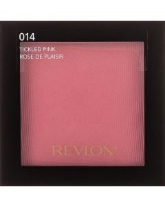 Powder Blush, Revlon, Tickled Pink 014, 4.8 gr, 1 copë