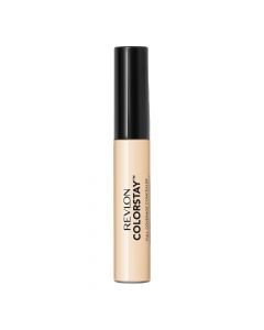 Concealer, Revlon, ColorStay, Full Coverage, Fair 005, 6.2 ml, 1 copë