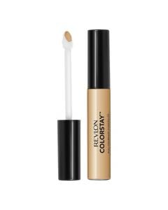 Concealer, Revlon, ColorStay, Full Coverage, Light Medium 030, 6.2 ml, 1 copë