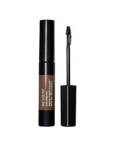 Brow Fiber Filler, Revlon, ColorStay, Medium Brown 303, 1 copë