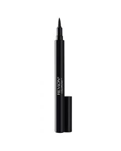 Eye brush, Revlon, ColorStay, Sharp Line, Black 01, 1 piece