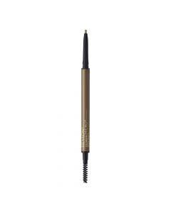 Eyebrow pencil, Revlon, ColorStay, Micro, Dark Brown 456, 1 piece