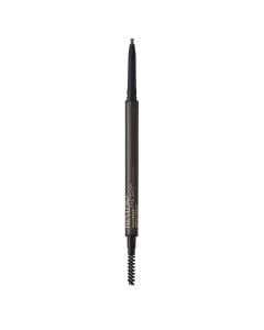 Eyebrow pencil, Revlon, ColorStay, Micro, Soft Black 457, 1 piece