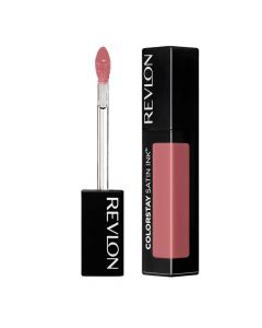 Liquid lipstick, Revlon, Majestic Rose 037, 16H, 1 piece