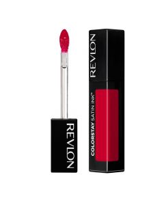 Liquid lipstick, Revlon, My Own Boss 019, 16H, 1 piece