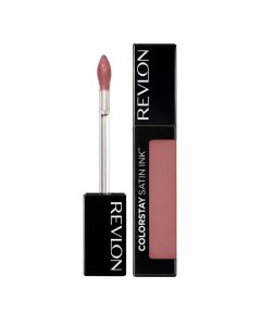 Liquid lipstick, Revlon, Partner In Crime 007, 16H, 1 piece