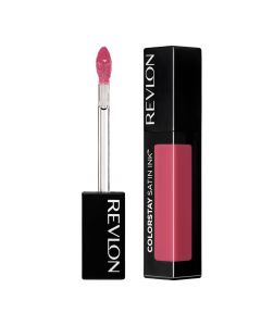 Liquid lipstick, Revlon, Pink Duchess 031, 16H, 1 piece