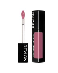 Liquid lipstick, Revlon, Speak Up 009, 16H, 1 piece