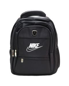 School bag for children, Nike, sport, black, 1 piece