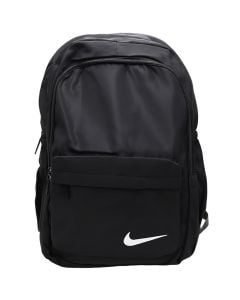 School bag for children, Nike, big, black, 1 piece