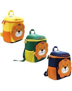 Kindergarten bag for children, mixed, 1 piece