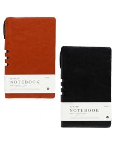 Notepad, 48-57, mixed, 1 piece