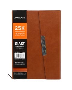 Notepad, 25-30, mixed, 1 piece