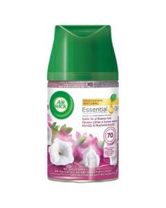 Ambient air freshener, Air wick, night flower, 250 ml, 1 piece