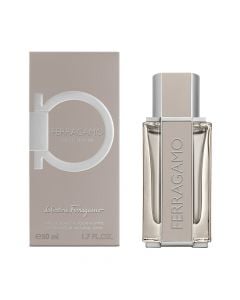 Perfume for men, Salvatore Ferragamo, BRIGHT LEATHER UOMO, EDT, 50 ml, 1 piece