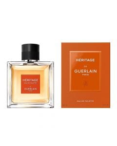 Perfume for men, Guerlain, HERITAGE, EDT, 100 ml, 1 piece