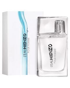 Perfume for women, Kenzo, L'Eau pour femme, EDT, 30 ml, 1 piece