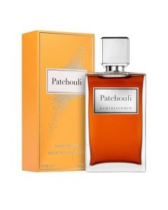 Perfume for women, REMINISCENCE PATCHOULI, EDT, 50 ml, 1 piece