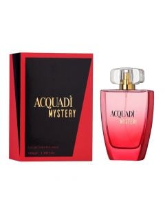 Perfume for women, ACQUADI' MYSTERY D, EDT, 100 ml, 1 piece