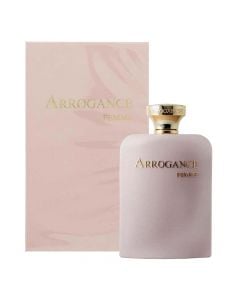 Perfume for women, ARROGANCE FEMME, EDT, 50 ml, 1 piece