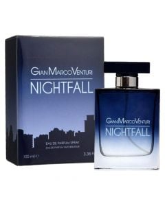 Perfume for men, GianMarco Venturi NIGHTFALL, EDP, 100 ml, 1 piece