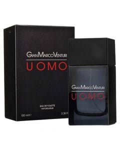 Perfume for men, GianMarco UOMO, EDT, 100 ml, 1 piece