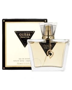 Perfume for women, GUESS SEDUCTIVE, EDT, 75 ml, 1 piece