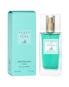 Parfum per femra, ACQUA DELL'ELBA, ARCIPELAGO, EDP, 50 ml, 1 cope