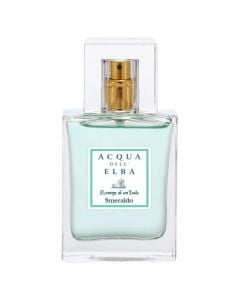 Parfum per femra, ACQUA DELL'ELBA, ESSENZA DI UN'ISOLA ALTROVE, EDP, 50 ml, 1 cope