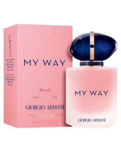 Parfum per femra, Armani, MY WAY, FLORAL, EDP, 50 ml, 1 cope