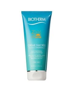 Krem dielli, BIOTHERM SOLARE NACREE BODY, 200 ml, 1 cope