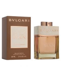 Parfum per meshkuj, Bvlgari, MAN TERRAE ESSENCE, EDP, 60 ml, 1 cope