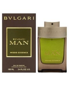 Parfum per meshkuj, Bvlgari, MAN WOOD ESSENCE, EDP, 100 ml, 1 cope