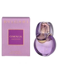 Parfum per femra, Bvlgari, OMNIA AMETHYSTE, EDT, 30 ml, 1 cope