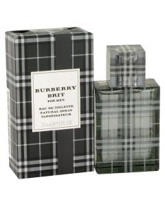 Parfum per meshkuj, BURBERRY, BRIT, EDT, 30 ml, 1 cope