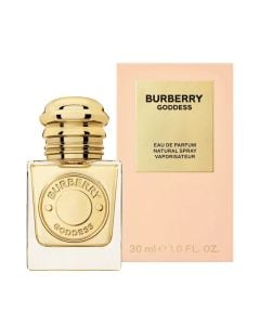 Parfum per femra, Burberry, GODDESS, EDP, 30 ml, 1 cope