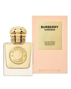 Parfum per femra, Burberry, GODDESS, EDP, 50 ml, 1 cope