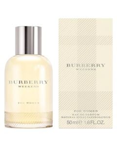 Perfume for women, Burberry, WEEKEND, EDP, 50 ml, 1 piece