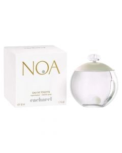 Perfume for women, Cacharel, NOA, EDT, 50 ml, 1 piece