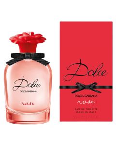 Parfum per femra, D&G, DOLCE ROSE, EDT, 50 ml, 1 cope